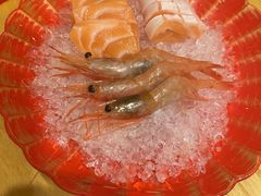 -吉兆·料理(红梅南路店)