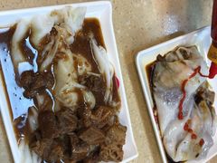 -冠记·肠粉粥品专家(江南大道店)