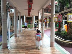 -广东省委机关幼儿院