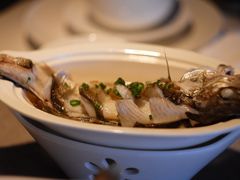 -木守西溪溪隐餐厅