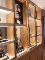 -文华东方水疗中心