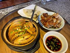 -好灶头妈妈菜·柴火灶台鱼·千岛湖土菜地标美食