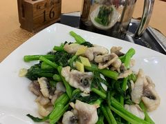 -红日饭店(裕隆三路店)