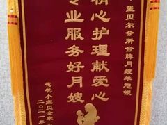 -福田家月子中心 产后 月嫂(市立母子医院店)