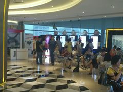 android_upload_pic-百丽宫影城(CGS激光苏宁广场店)