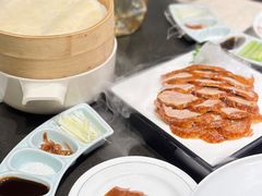 -北京全聚德(清华园店)