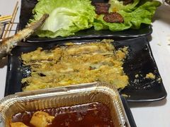 -云晓光头烧烤吧(盛夏店)