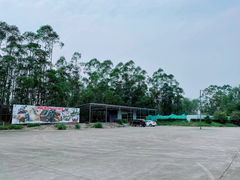 -古龙峡漂流