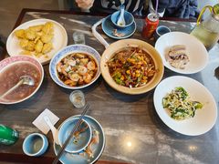 -王家大院·南京菜(湛江路总店)