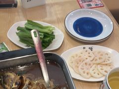 -鱼酷活鱼烤鱼(沈阳大悦城店)