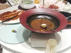 -山公馆餐厅(东塘店)