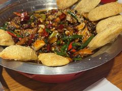 -东来土菜馆(民祥园路店)