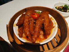 -煲王粤菜餐厅(中侨中心店)