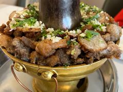 -运城新绛合盛铜火锅