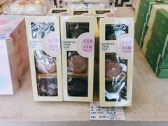 -杏花樓(大世界店)
