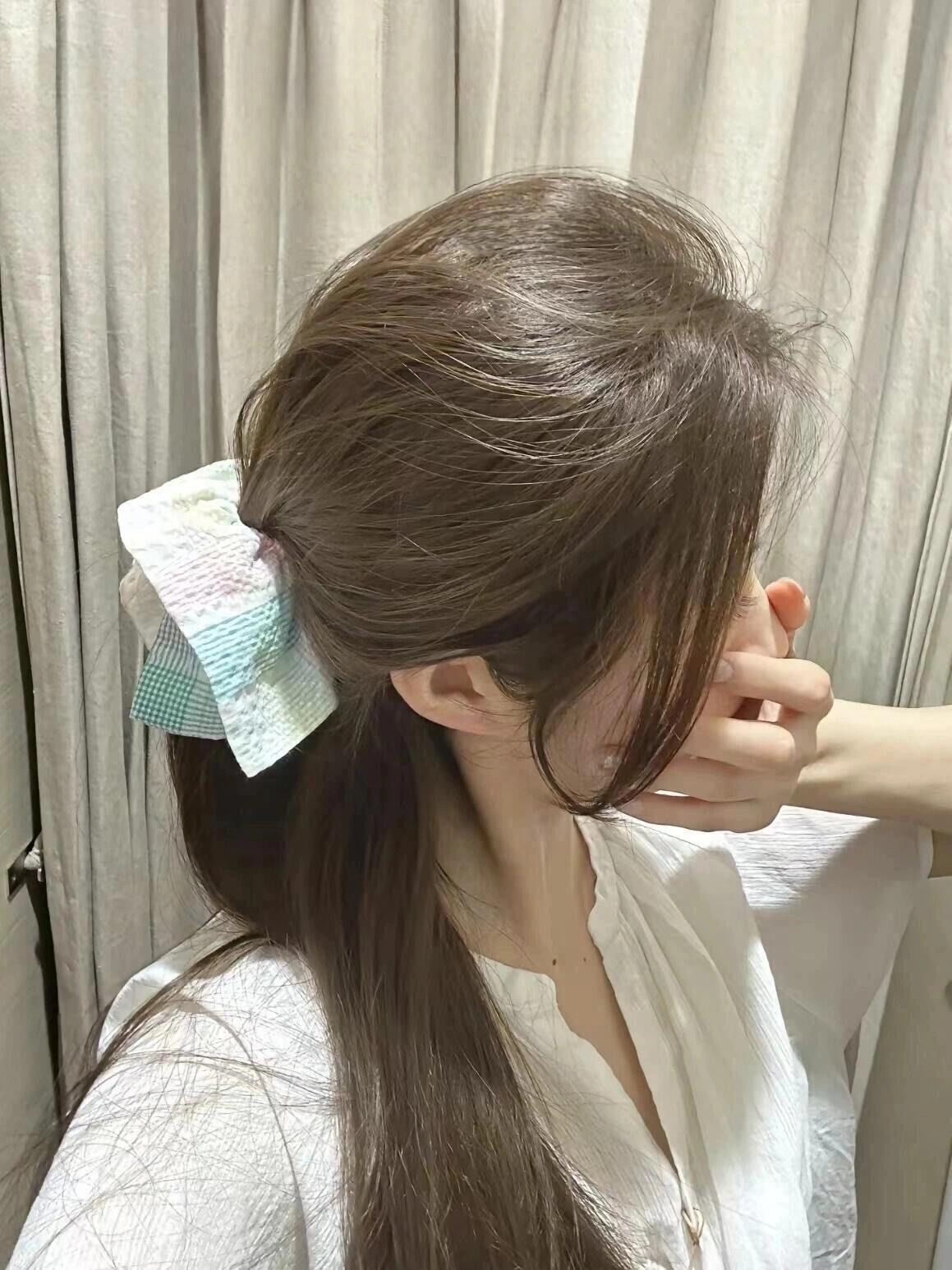 青棕色