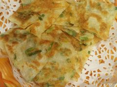 葱油飞饼-阿英煲(凉城路店)