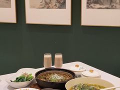 -写庭·鱼鲜川菜·宴请(铁像寺水街店)