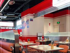 大堂-文通冰室(温州万象城店)