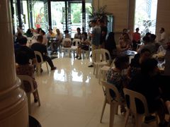 等位区-亢龙太子酒轩(东湖店)