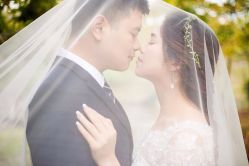 点击看大图 -太郎花子婚纱摄影艺术中心