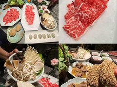 -鼎鼎香·港式火锅(北京SKP店)