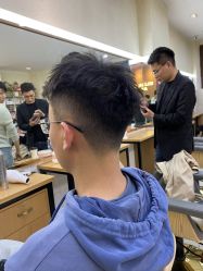 -川和潮人漂色·烫染·接发