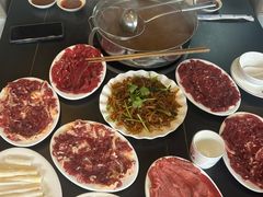 -一鼎牛鲜活牛肉城(晋江海峡国际食品城店)