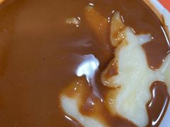 面茶-白魁老号饭庄(安内店)