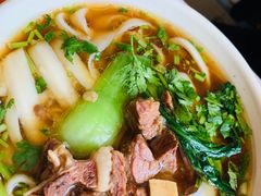 -东方削面(迎泽街店)