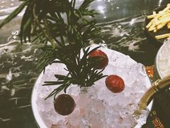 鸡尾酒014-STARRY CAFE & LOUNGE BAR(高新店)