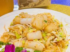 -东江海鲜大排档·潮汕菜·砂锅粥