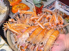 -松鹤精致料理(五一中路店)