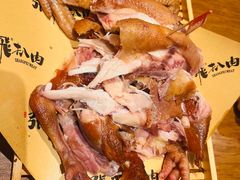 -張飛扒肉•四代传承(道外店)