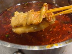 -李军力烧烤(电厂路农业路店)