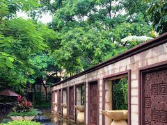 -西双版纳融创皇冠假日度假酒店