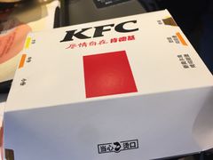 -肯德基(沪东店)