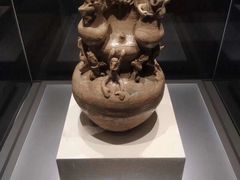 -浙江省博物馆(孤山馆区)