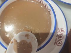 -五条人糖水铺-宽厚里店