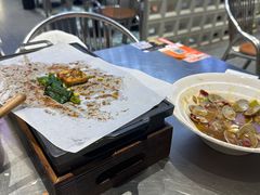 -狮龙啤酒烧烤屋(建二路店)