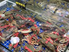 -明记海鲜大排档(巽寮湾店)