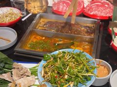 -重庆德忆火锅（龙南街3店）(渝水岸餐饮)