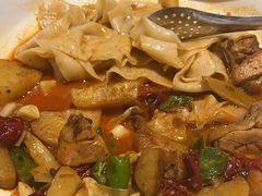 -西贝莜面村(常州新北万达广场店)