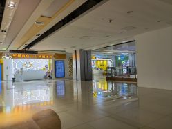 点击看大图 -Early Rider 儿童自行车(蓝色港湾店)