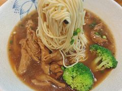 -囿面传统制面馆(中央路店)