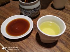 -海富荣·锅贴·陕菜家常菜(阳光城店)