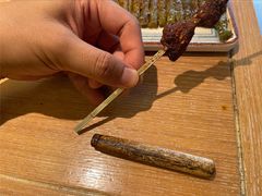 -小乾杯串店•16年沈阳烧烤(文安路店)