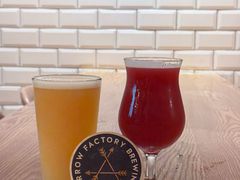 -Arrow Factory Brewing箭厂啤酒