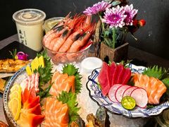 -匠和风精致料理(祥禾天地店)
