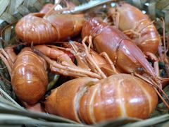 -星记小馆·小蓝龙·老南京砂锅菜(上海路店)